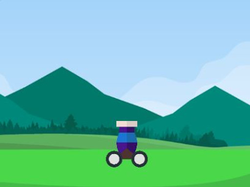 Ball Blast gameplay
