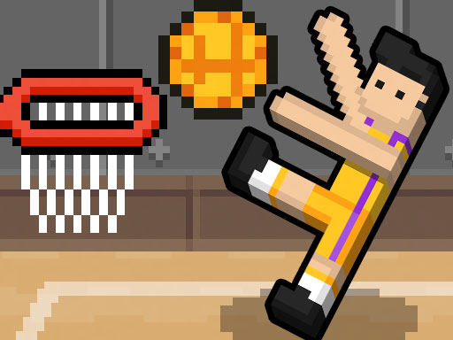 Basket Random gameplay