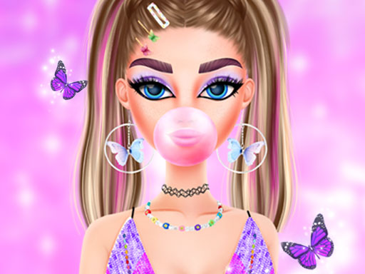 BFFs Y2K Fashion gameplay