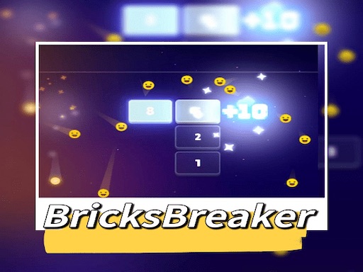 Block Breaker gameplay
