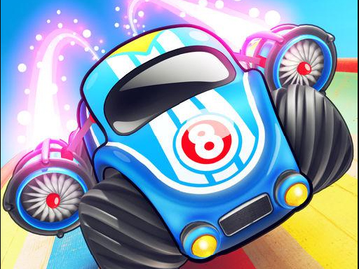 Blumgi Rocket gameplay