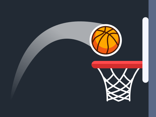 Bouncy Dunk gameplay