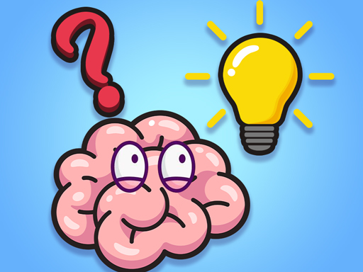 Brain Test Tricky Puzzles gameplay