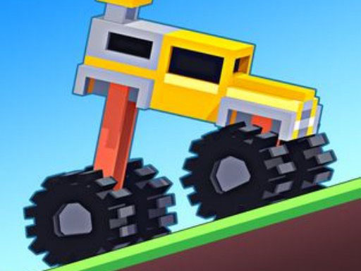 Drive Mad gameplay