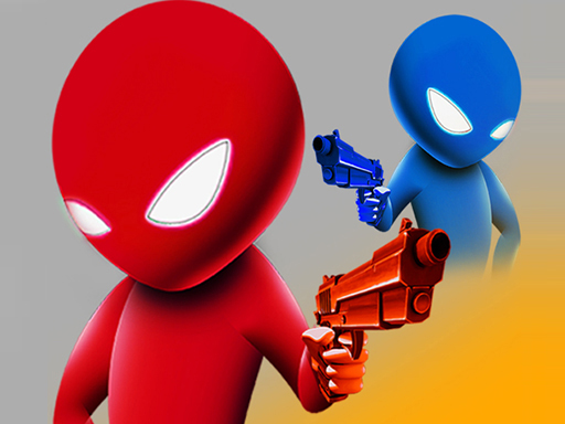 Drunken Duel gameplay