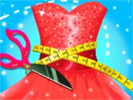 Fashion Tailor Clothing 3D gameplay