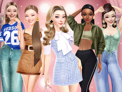 Fashion Week 2025 gameplay