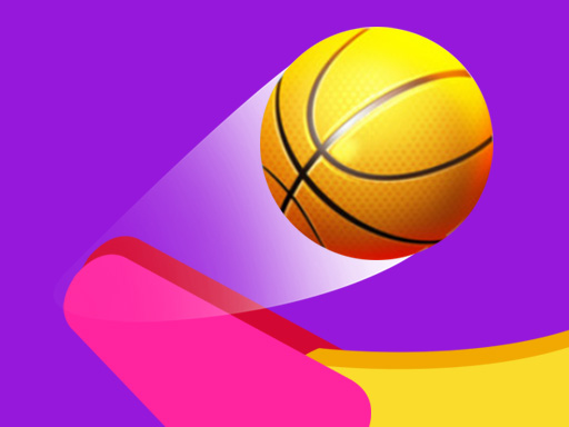 Flip Dunk gameplay