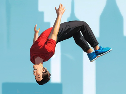 Flip Master gameplay