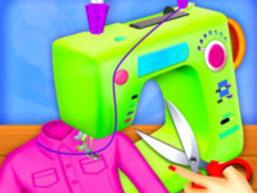 Forest Boutique Tailor gameplay