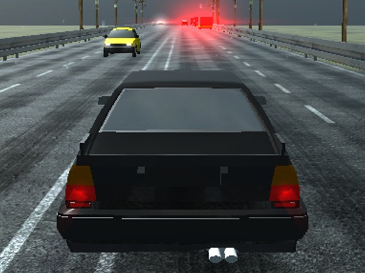 Highway Traffic gameplay