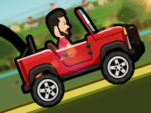 Hill Climbing gameplay