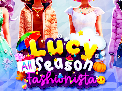 Lucy All Season Fashioninsta gameplay