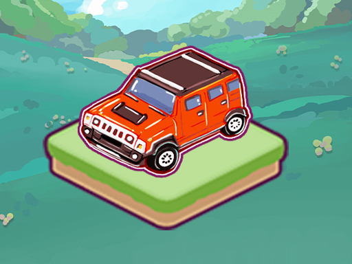 Parking lot gameplay