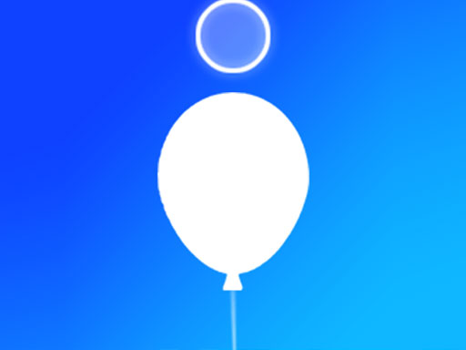 Rise Up Balloon gameplay