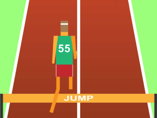 Runner Man gameplay