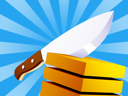 Slice It All! gameplay