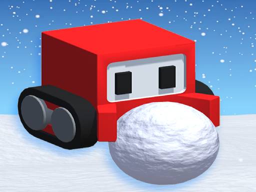 Snowball.io gameplay