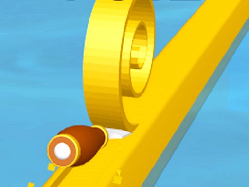 Spiral Roll gameplay