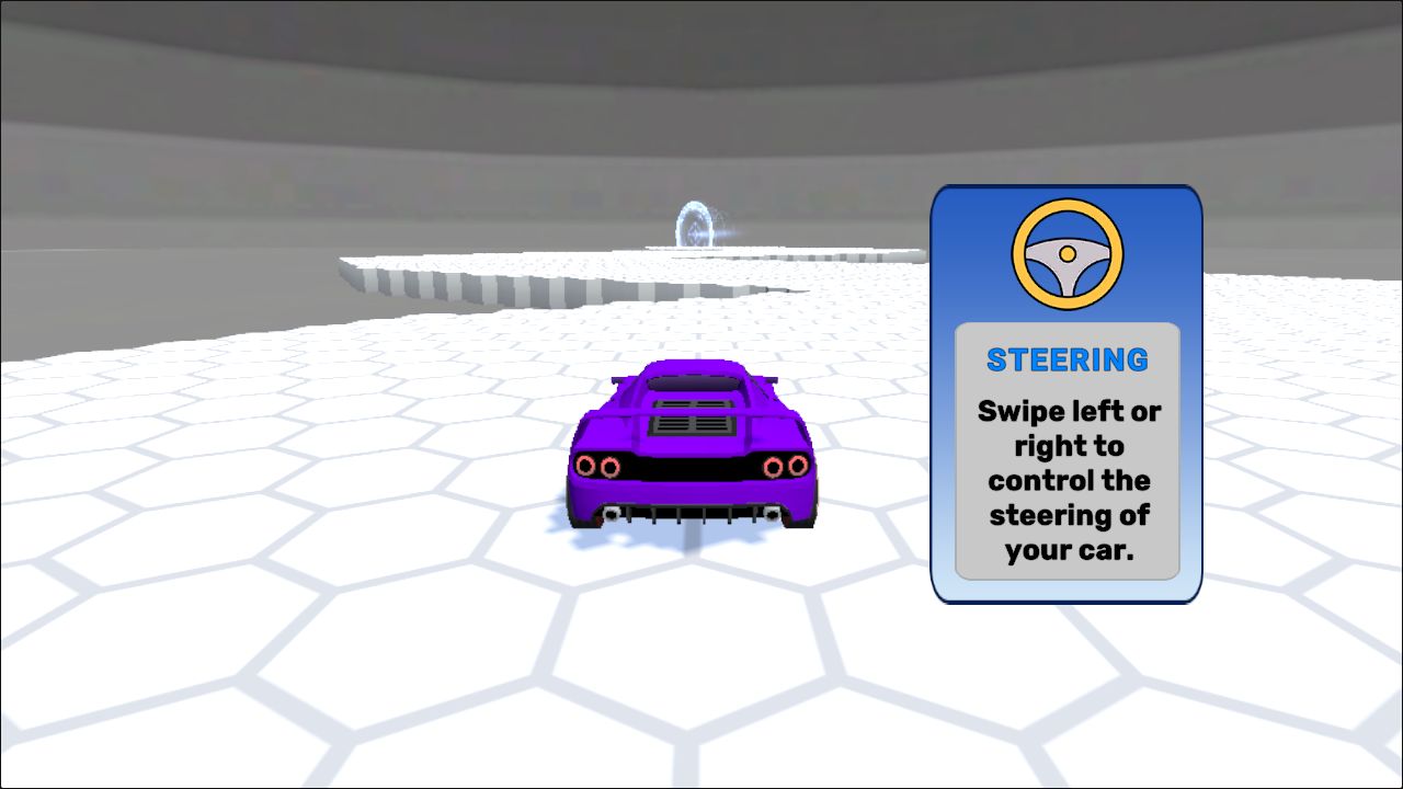 Survival Car Race gameplay