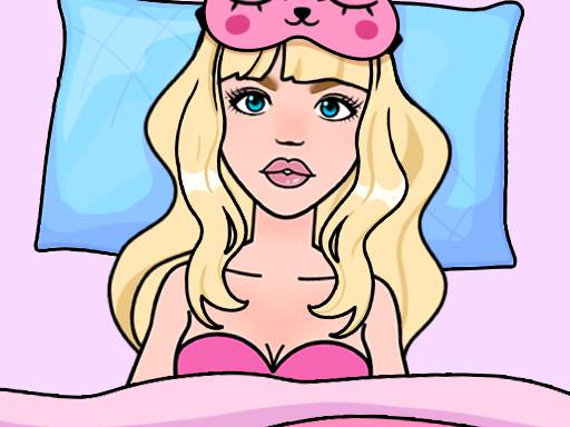 Sweet Paper Doll: Dress Up DIY gameplay