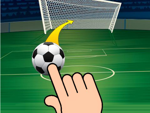 Tap Goal gameplay