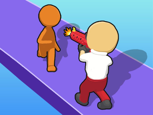 They Are Coming gameplay