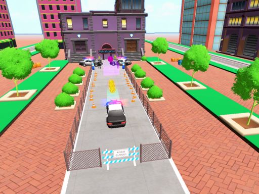Vehicle Masters gameplay